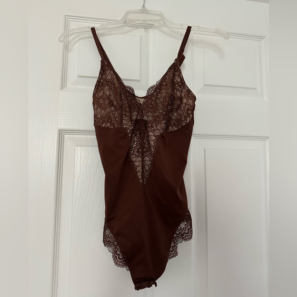 amazon shapeware bodysuit size m